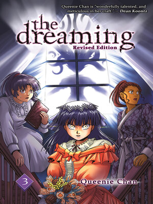 cover image of The Dreaming Volume 3